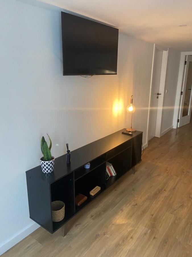 Casa Do Terreiro Boutique Apartment Santar Exterior photo