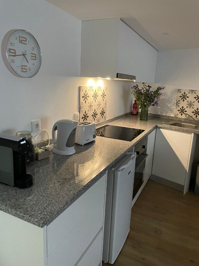 Casa Do Terreiro Boutique Apartment Santar Exterior photo